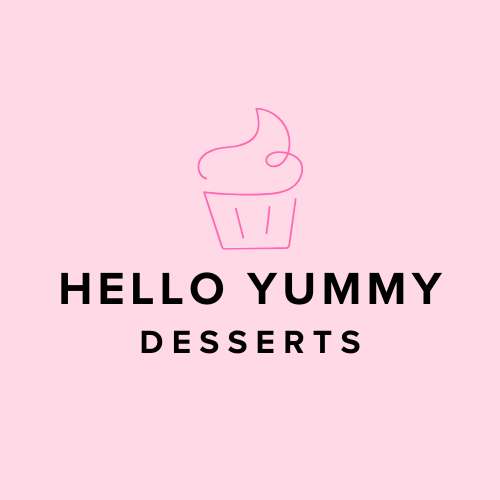 Hello Yummy Desserts